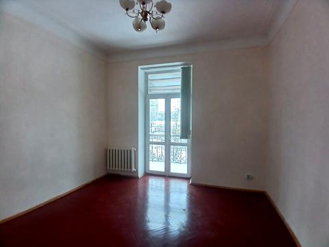 квартира по адресу Евгения Сверстюка ул. (Марины Расковой), 7