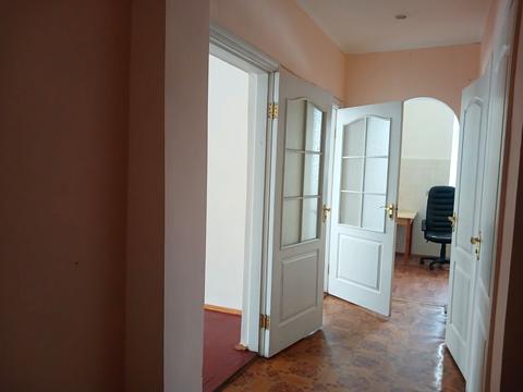 квартира по адресу Евгения Сверстюка ул. (Марины Расковой), 7