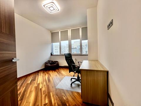 квартира по адресу Стрыйская ул., 86