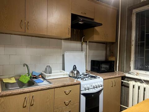 квартира за адресою В'ячеслава Чорновола просп. (), 47