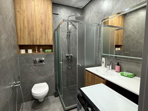 квартира по адресу Романа Вірастюка ул., 1