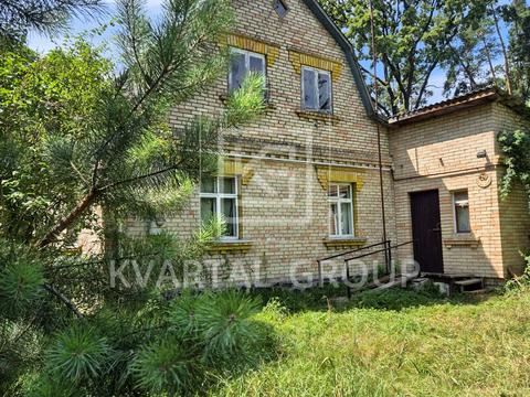 дом по адресу Берёзовая ул. (Кірова)