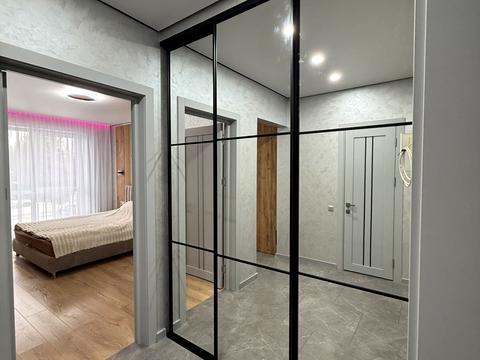 квартира по адресу Романа Вірастюка ул., 1