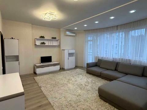 квартира за адресою Генерала Шаповала вул. (Механізаторів), 2