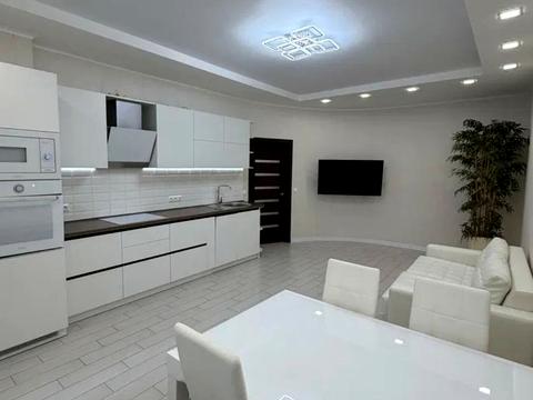 квартира за адресою Генерала Шаповала вул. (Механізаторів), 2