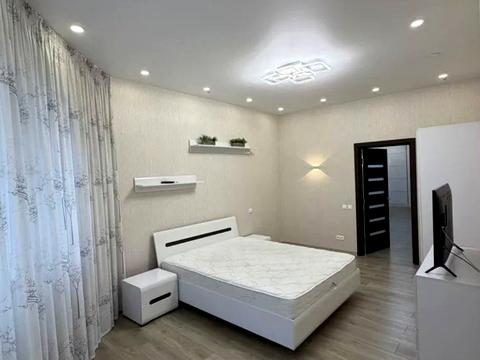 квартира за адресою Генерала Шаповала вул. (Механізаторів), 2