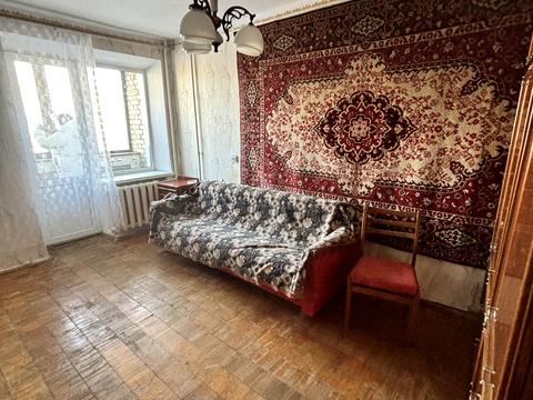 квартира по адресу Запорізька ул., 46