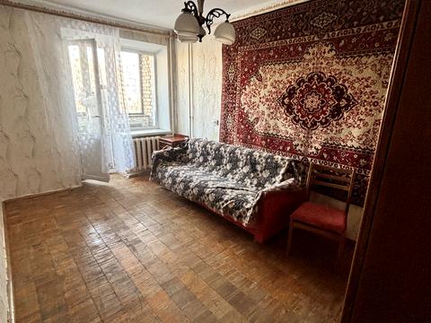 квартира по адресу Запорізька ул., 46