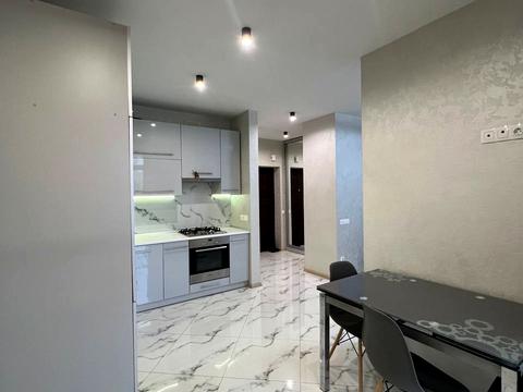 квартира за адресою Олени Степанівни вул. (Ленінградська), 33Б