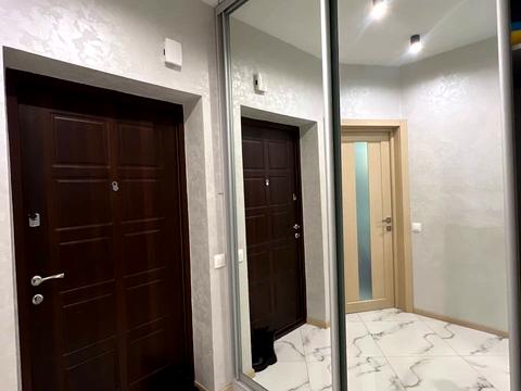 квартира за адресою Олени Степанівни вул. (Ленінградська), 33Б