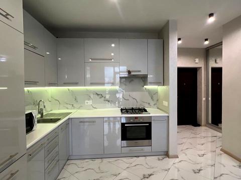 квартира за адресою Олени Степанівни вул. (Ленінградська), 33Б