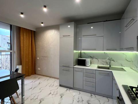 квартира за адресою Олени Степанівни вул. (Ленінградська), 33Б