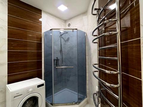 квартира за адресою Олени Степанівни вул. (Ленінградська), 33Б