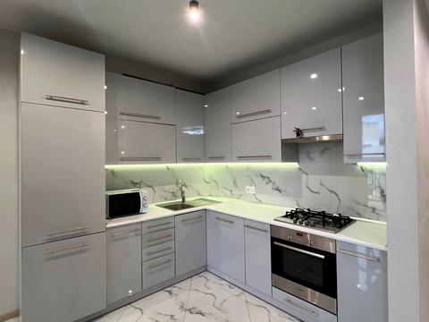 квартира за адресою Олени Степанівни вул. (Ленінградська), 33Б