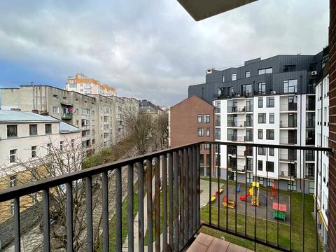 квартира за адресою Олени Степанівни вул. (Ленінградська), 33Б