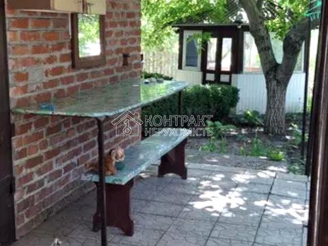 будинок за адресою Балаклія, провулок Шевченка