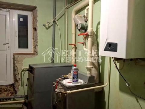 будинок за адресою Балаклія, провулок Шевченка