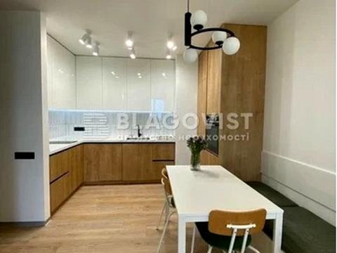 квартира по адресу Салютная ул., 2к6