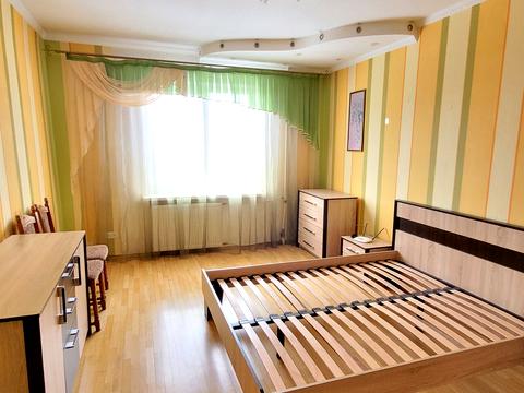 квартира за адресою Лісовий просп., 35