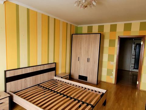 квартира за адресою Лісовий просп., 35