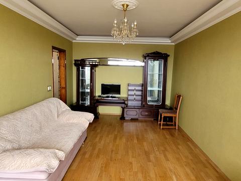 квартира за адресою Лісовий просп., 35