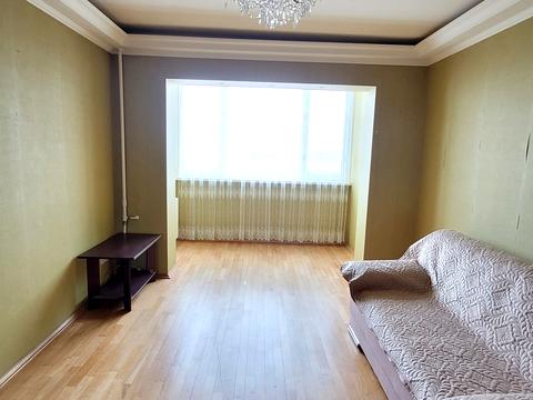 квартира за адресою Лісовий просп., 35