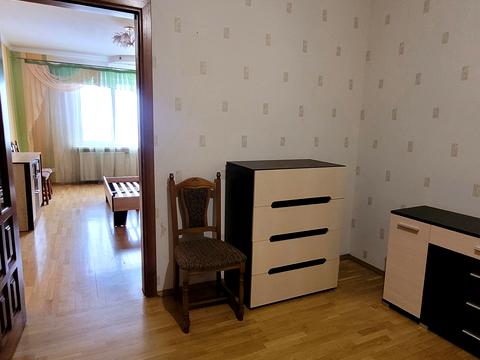 квартира за адресою Лісовий просп., 35