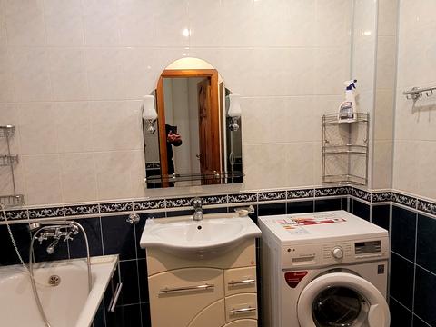 квартира за адресою Лісовий просп., 35