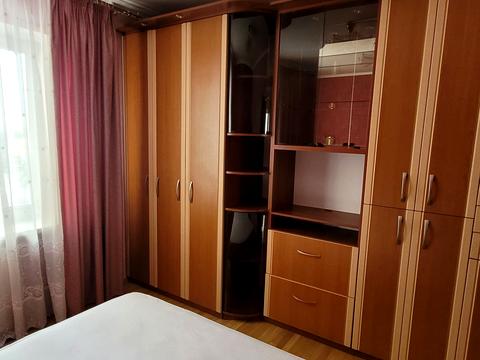 квартира за адресою Лісовий просп., 35