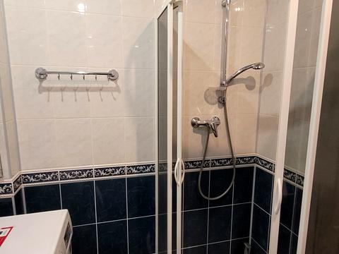 квартира за адресою Лісовий просп., 35