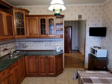 квартира за адресою Лісовий просп., 35