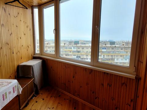 квартира за адресою Лісовий просп., 35