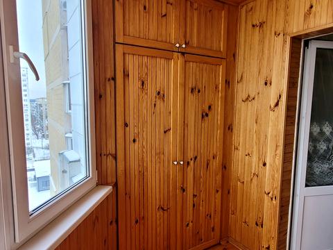 квартира за адресою Лісовий просп., 35