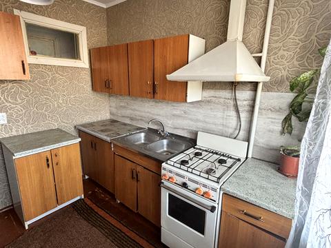 квартира по адресу Запорізька ул., 46