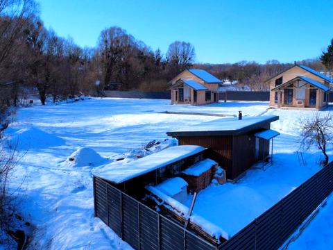ділянка за адресою Центральна