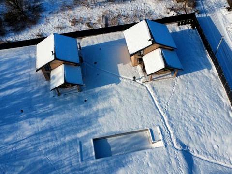 ділянка за адресою Центральна