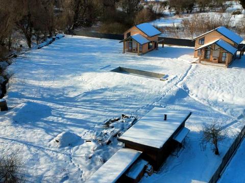 ділянка за адресою Центральна