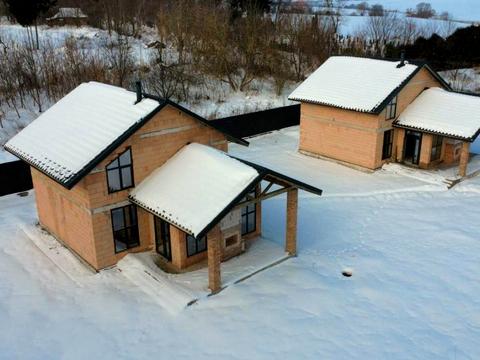 ділянка за адресою Центральна