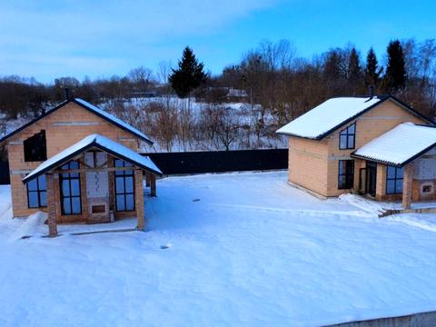 ділянка за адресою Центральна