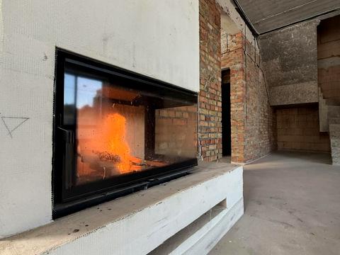 ділянка за адресою Центральна