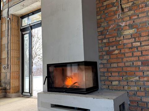 ділянка за адресою Центральна