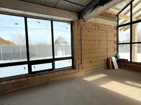 ділянка за адресою Центральна