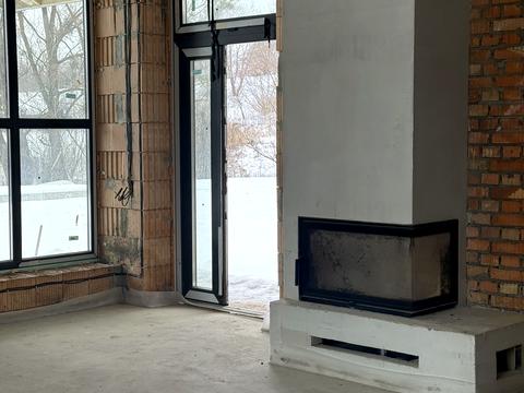 ділянка за адресою Центральна