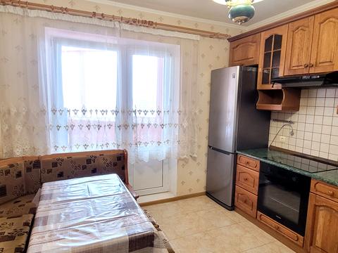 квартира за адресою Лісовий просп., 35