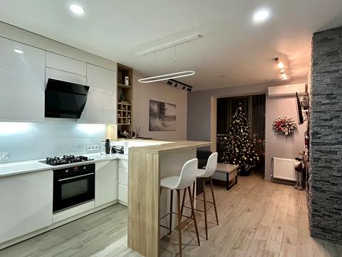 квартира за адресою Кульпарківська вул., 230-А