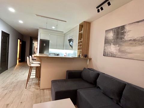 квартира за адресою Кульпарківська вул., 230-А