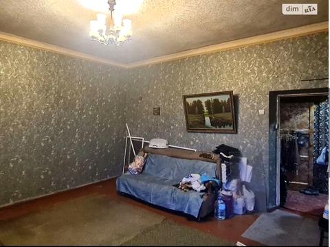 квартира по адресу Ивана Мазепы просп. (Петровського), 42