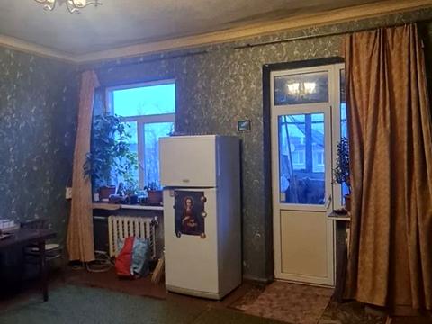 квартира по адресу Ивана Мазепы просп. (Петровського), 42