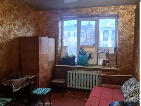 квартира по адресу Ивана Мазепы просп. (Петровського), 42