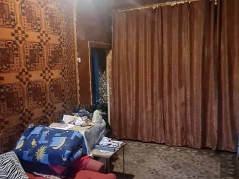 квартира по адресу Ивана Мазепы просп. (Петровського), 42